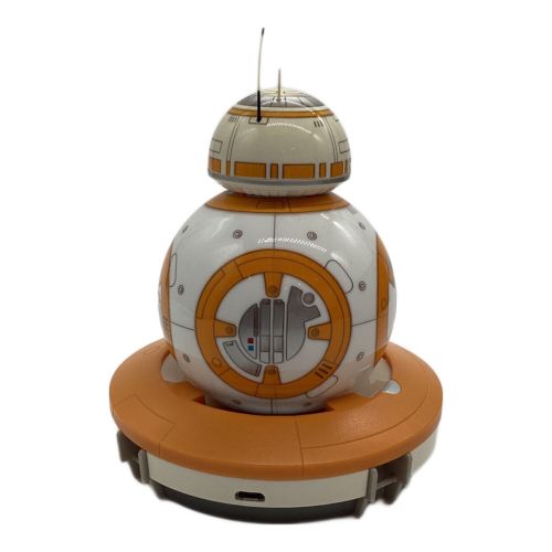 STAR WARS (スターウォーズ) BB-8 APP-ENABLED DROID