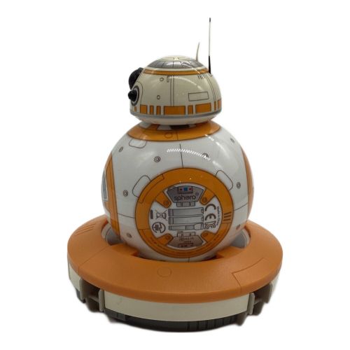 STAR WARS (スターウォーズ) BB-8 APP-ENABLED DROID