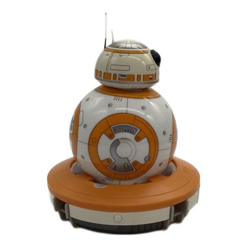 STAR WARS (スターウォーズ) BB-8 APP-ENABLED DROID