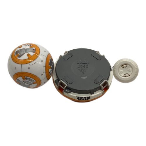 STAR WARS (スターウォーズ) BB-8 APP-ENABLED DROID