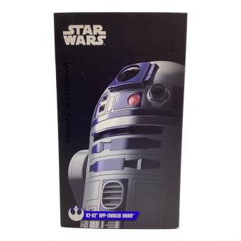 STAR WARS (スターウォーズ) R2-D2 APP-ENABLED DROID