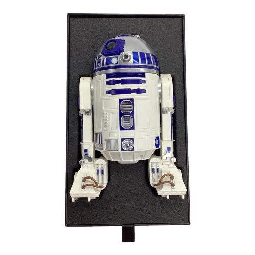 STAR WARS (スターウォーズ) R2-D2 APP-ENABLED DROID