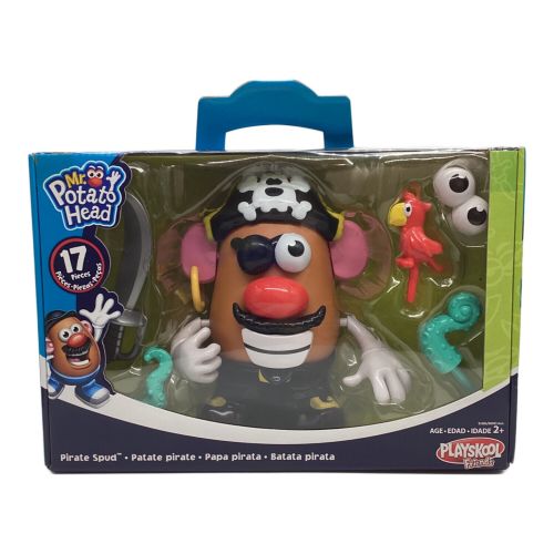 TOY STORY (トイストーリ) フィギュア Mr.Potato Head