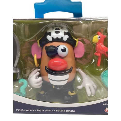 TOY STORY (トイストーリ) フィギュア Mr.Potato Head