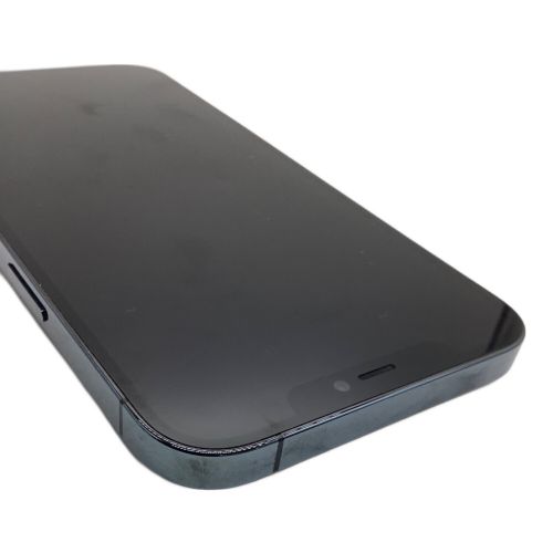 Apple (アップル) iPhone12 Pro Max MGCX3J/A サインアウト確認済 356721118779181 ○ SoftBank(ロック有) 修理履歴無し 128GB バッテリー:Cランク iOS