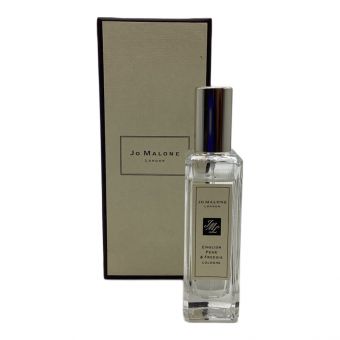 JO MALONE (ジョーマローン) オーデコロン イングリッシュペア―＆フリージア 30ml 残量80%-99%