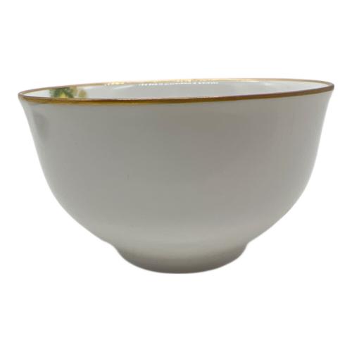 大倉陶園 (オオクラトウエン) カップ&ソーサー ミモザ