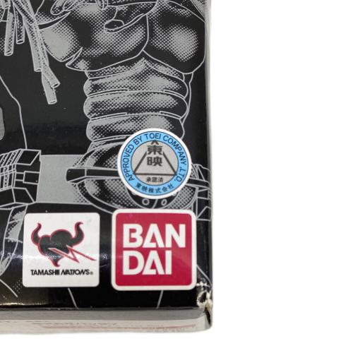 仮面ライダースーパー1 フィギュア S.H.Figuarts