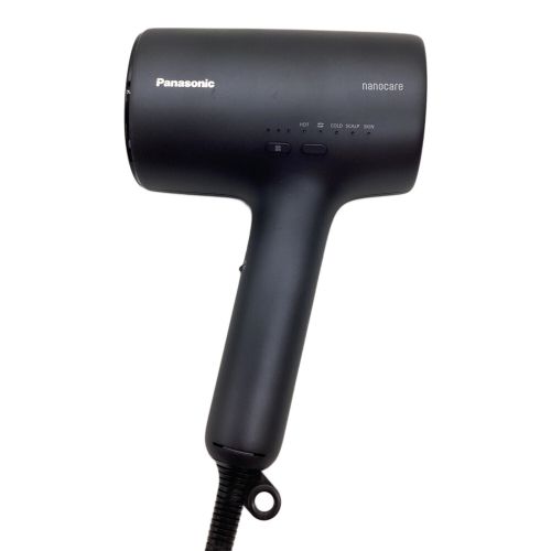 Panasonic (パナソニック) ヘアードライヤー nanocare EH-NA0J 2023年製