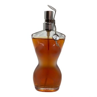 Jean Paul GAULTIER (ジャンポールゴルチェ) オードトワレ 50ml 残量80%-99%