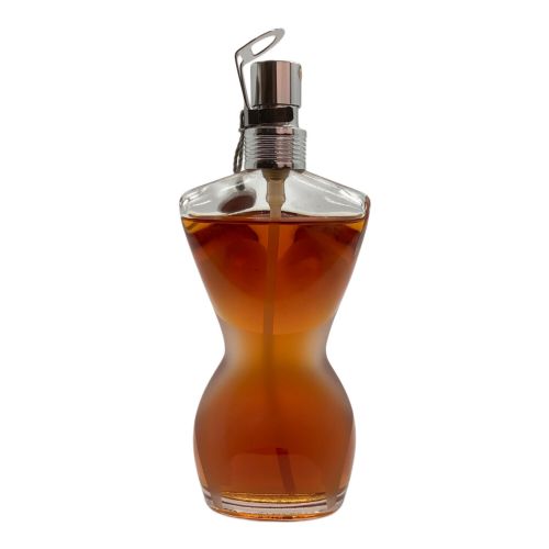 Jean Paul GAULTIER (ジャンポールゴルチェ) オードトワレ 50ml 残量80%-99%