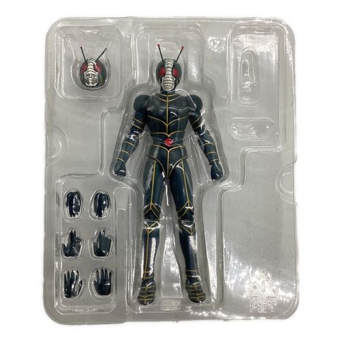 仮面ライダー 開封品 S.H. フィギュアーツ 仮面ライダーZO