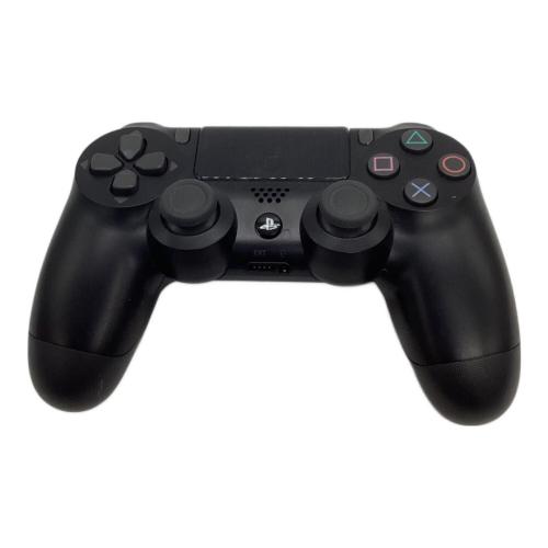 SONY (ソニー) Playstation4 CUH-2000B 1TB S015694604K