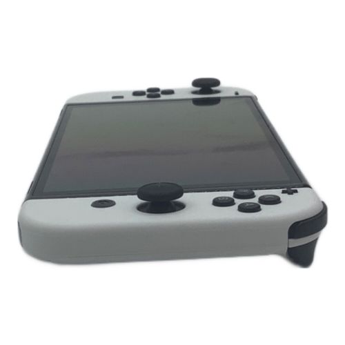 Nintendo (ニンテンドウ) Nintendo Switch(有機ELモデル) ※カービィカバー付き HEG-001 -