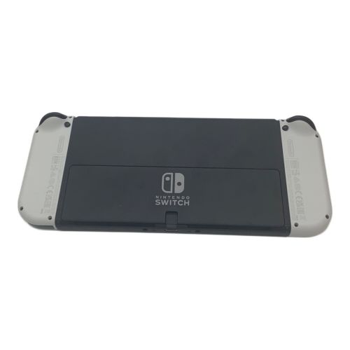 Nintendo (ニンテンドウ) Nintendo Switch(有機ELモデル) ※カービィカバー付き HEG-001 -