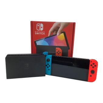 Nintendo (ニンテンドウ) Nintendo Switch HEG-001　有機ELモデル