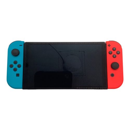 Nintendo (ニンテンドウ) Nintendo Switch HEG-001　有機ELモデル