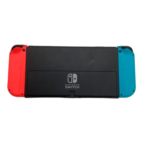 Nintendo (ニンテンドウ) Nintendo Switch HEG-001　有機ELモデル