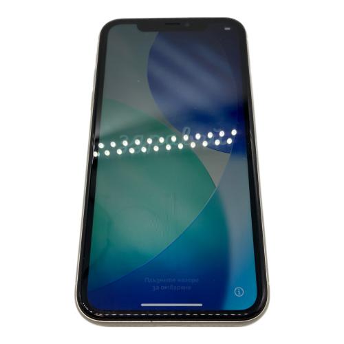 Apple (アップル) iPhone11 MWLU2J/A iOS