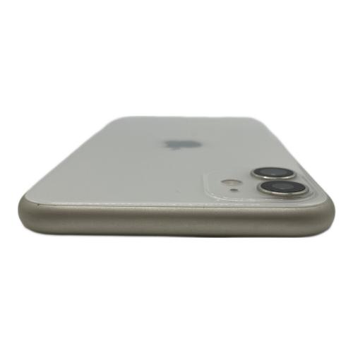 Apple (アップル) iPhone11 MWLU2J/A iOS