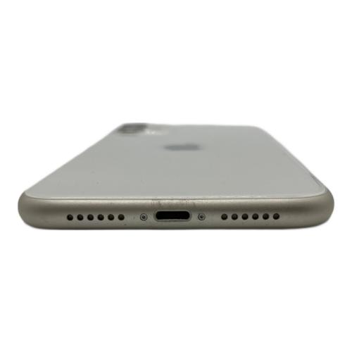 Apple (アップル) iPhone11 MWLU2J/A iOS