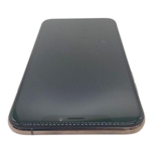 Apple (アップル) iPhoneXS MTAY2J/A サインアウト確認済 357238092804645 ○ SoftBank 純正修理履歴あり 64GB 74％ 程度:Cランク iOS Blancco社データ消去済み