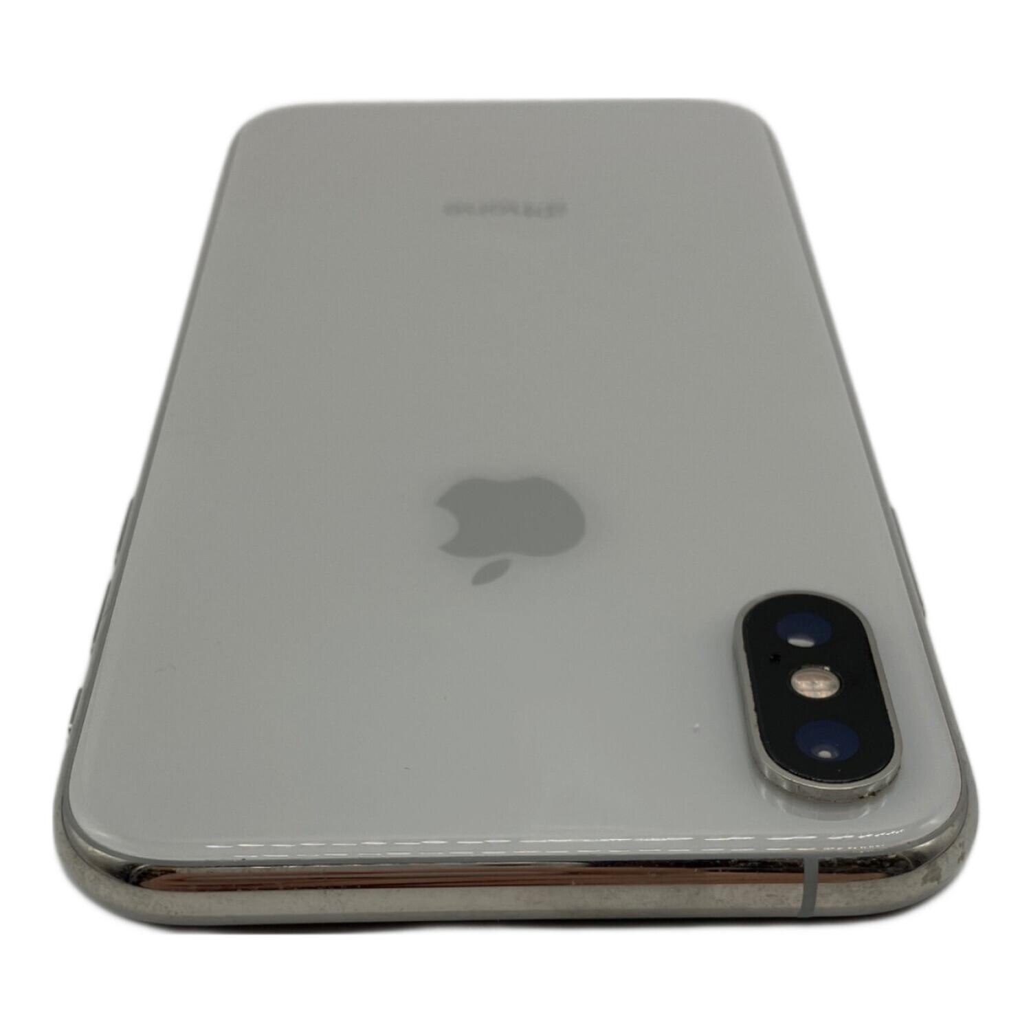 Apple (アップル) iPhoneXS MTAX32J/A iOS｜トレファクONLINE