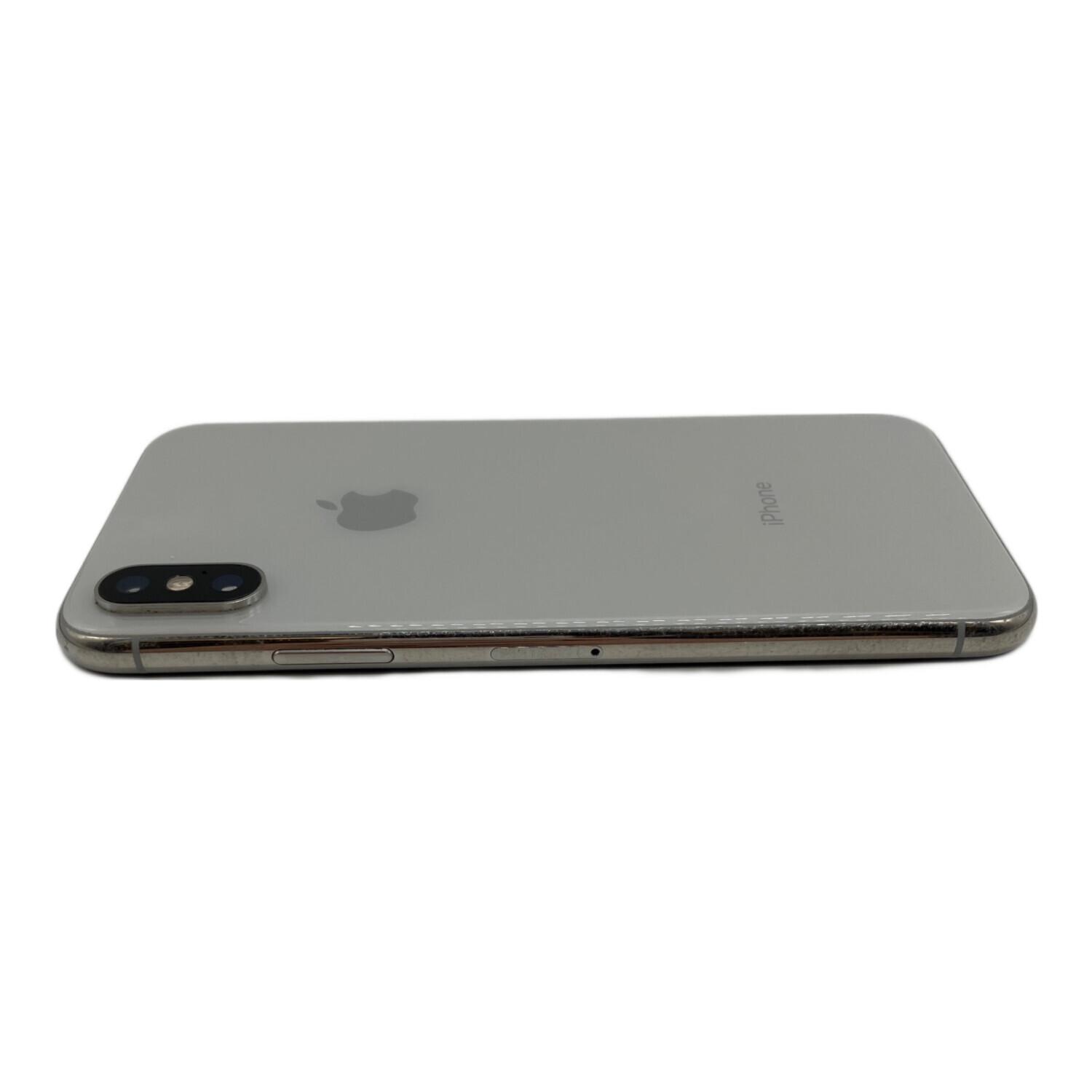Apple (アップル) iPhoneXS MTAX32J/A iOS｜トレファクONLINE