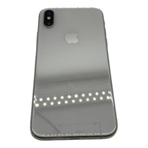 Apple (アップル) iPhoneXS MTAX32J/A iOS