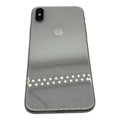 Apple (アップル) iPhoneXS MTAX32J/A iOS