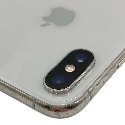 Apple (アップル) iPhoneXS MTAX32J/A iOS