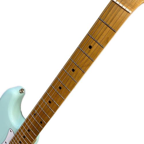 HISTORY (ヒストリー) エレキギター HST/m-Performance 中国製 2022年製