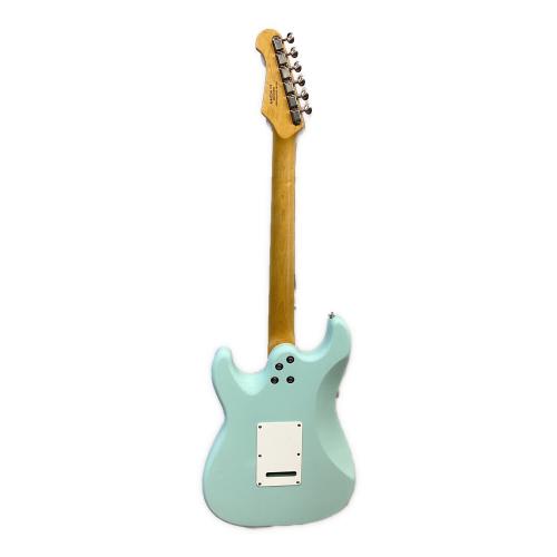 HISTORY (ヒストリー) エレキギター HST/m-Performance 中国製 2022年製