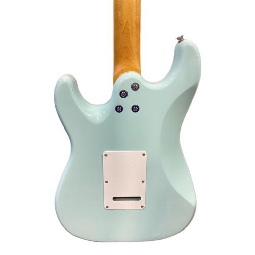 HISTORY (ヒストリー) エレキギター HST/m-Performance 中国製 2022年製