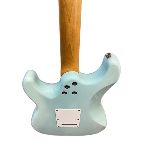 HISTORY (ヒストリー) エレキギター HST/m-Performance 中国製 2022年製