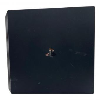 SONY (ソニー) Playstation4 ※付属コントローラー無し CUH-7000B 動作確認済 1TB 03-27452399-5757604