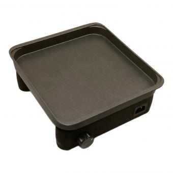 abien (アビエン) マジックグリル JF-MGS01