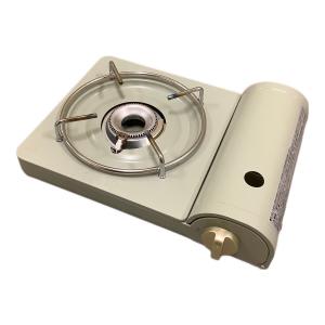 BRUNO (ブルーノ) カセットコンロ PSLPGマーク有 BOE095 2022年製