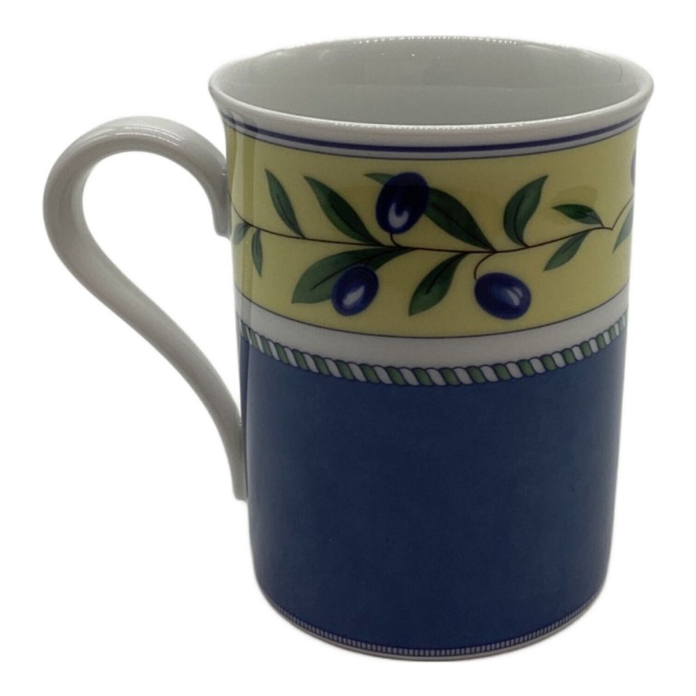 HUTSCHEN REUTHER (フッチェンロイター) マグカップ メドレー