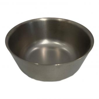 Snow peak (スノーピーク) チタンダブルボウル 400