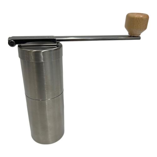 Snow peak (スノーピーク) フィールドバリスタ ミル CS-116