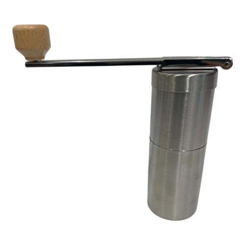 Snow peak (スノーピーク) フィールドバリスタ ミル CS-116