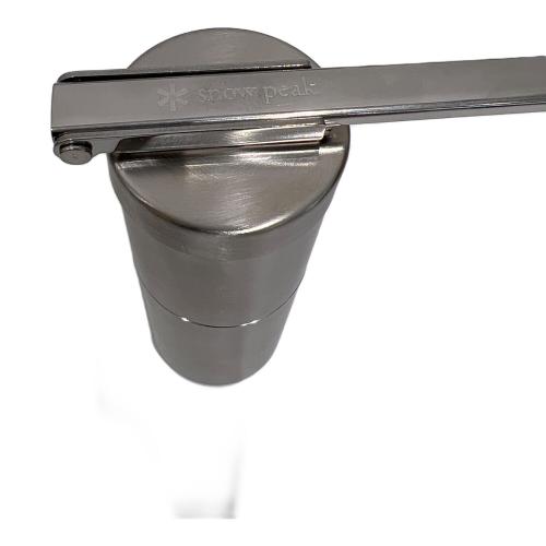 Snow peak (スノーピーク) フィールドバリスタ ミル CS-116