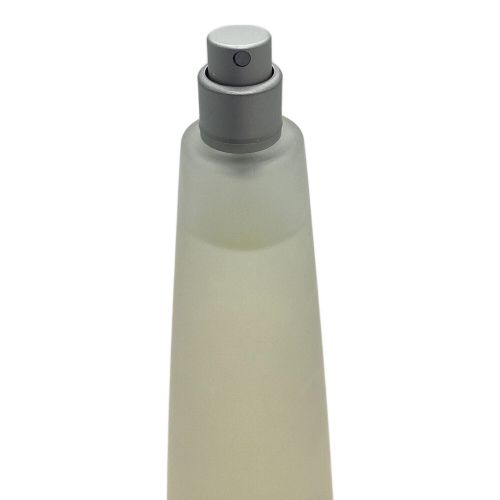 ISSEY MIYAKE (イッセイミヤケ) オードトワレ ロードイッセイ 100ml 残量80%-99%