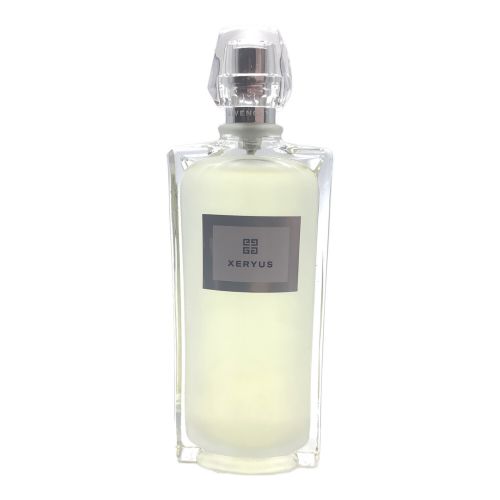 GIVENCHY (ジバンシィ) オードトワレ キセリュズ 100ml 残量80%-99%