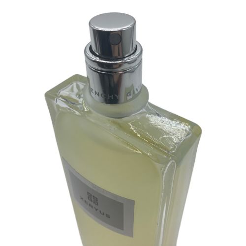 GIVENCHY (ジバンシィ) オードトワレ キセリュズ 100ml 残量80%-99%