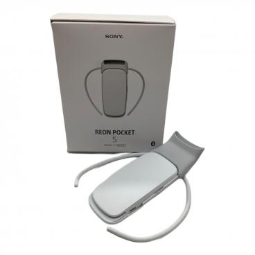 SONY (ソニー) ウェアラブルサーモデバイス REON POCKET3 RNP-3