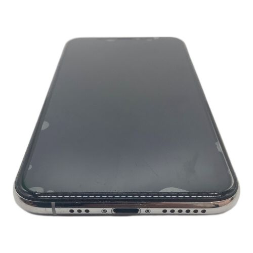 Apple (アップル) iPhoneXS MTAX2J サインアウト確認済 357238092668081 ○ docomo 修理履歴無し 64GB バッテリー:Cランク 程度:Bランク iOS Blancco社データ消去済み