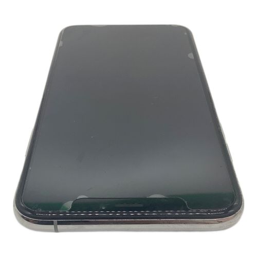 Apple (アップル) iPhoneXS MTAX2J サインアウト確認済 357238092668081 ○ docomo 修理履歴無し 64GB バッテリー:Cランク 程度:Bランク iOS Blancco社データ消去済み