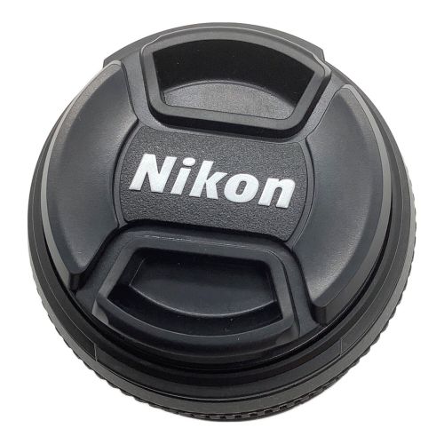 Nikon (ニコン) 単焦点レンズ AF-S DX Micro NIKKOR 40mm f/2.8G -